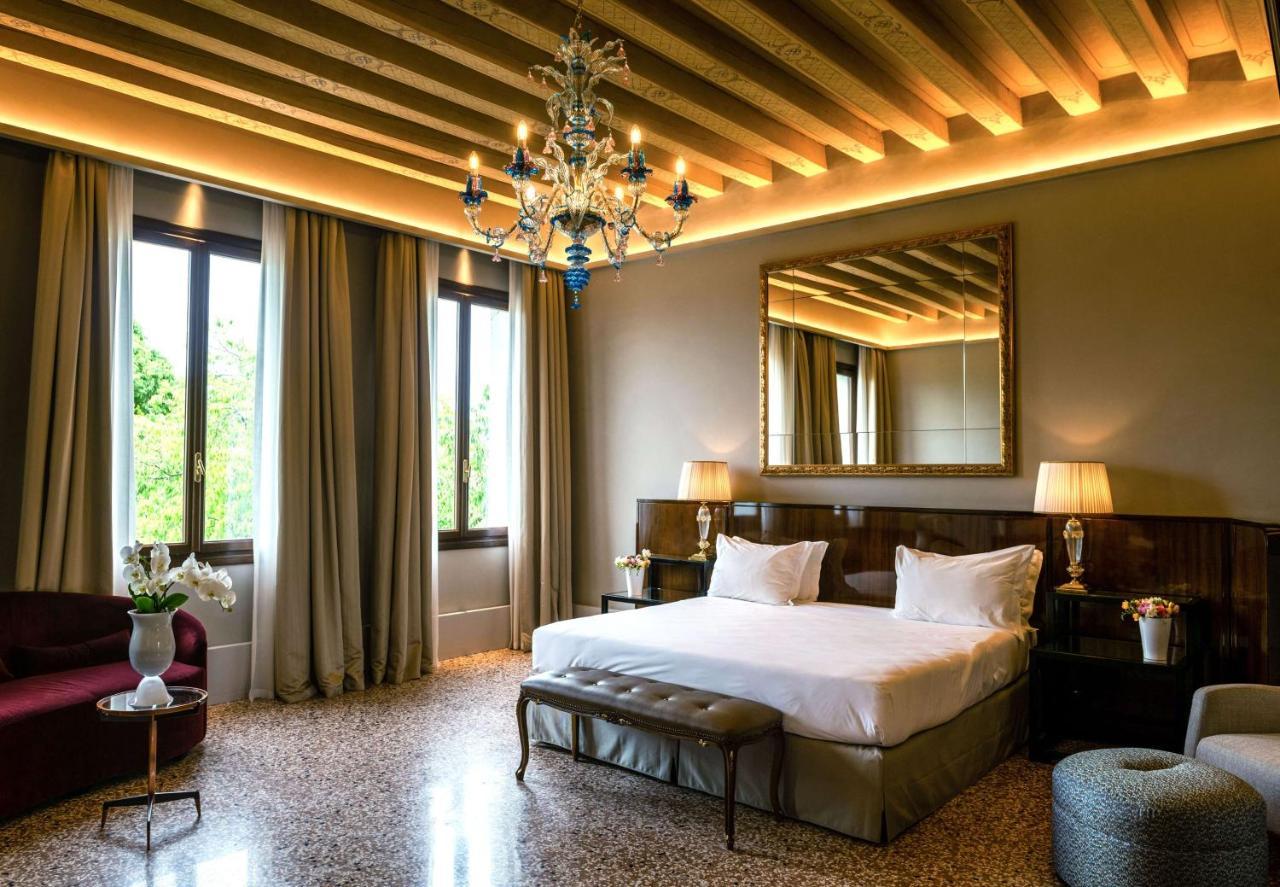 Nh Collection Grand Hotel Palazzo Dei Dogi Венеция Экстерьер фото